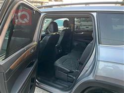 فولكسفاغن أطلس